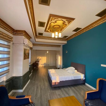 Yali Houses Истанбул Екстериор снимка