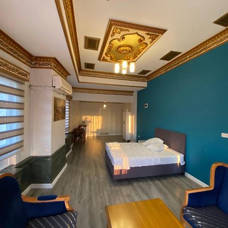 Yali Houses Истанбул Екстериор снимка