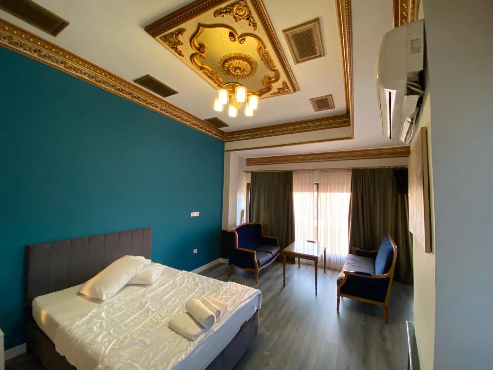 Yali Houses Истанбул Екстериор снимка