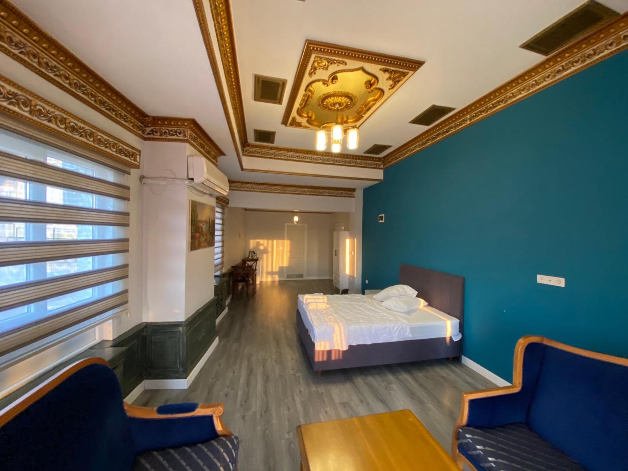 Yali Houses Истанбул Екстериор снимка